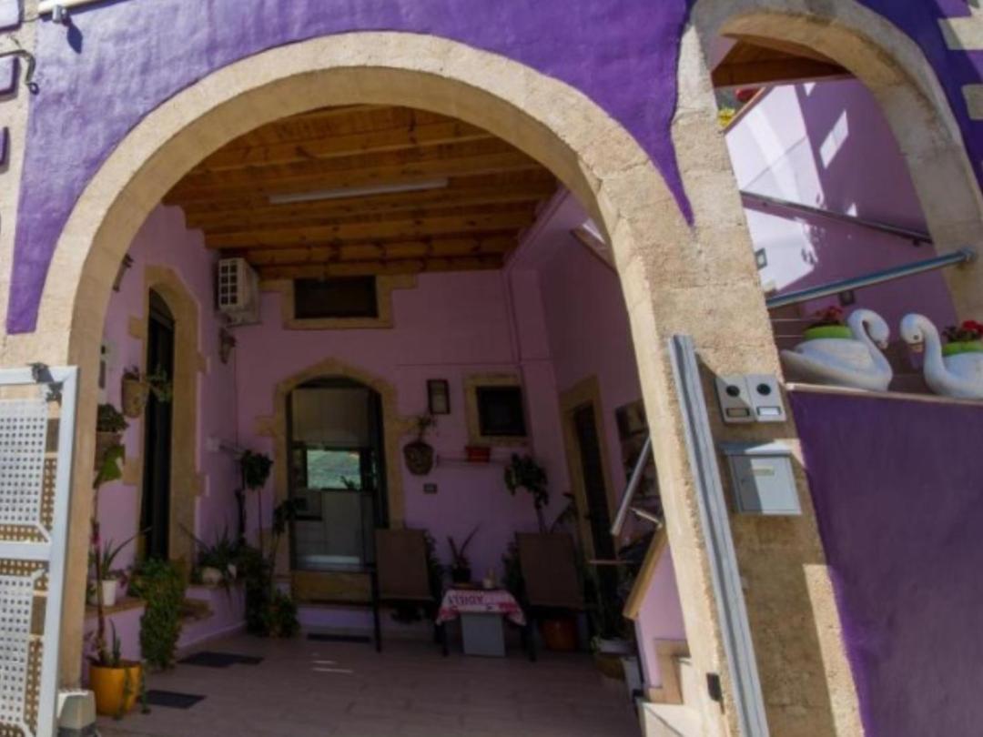 Villa Iasonas Kournás Værelse billede
